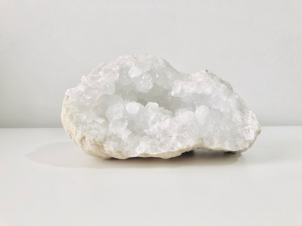 Crystals: Guide For Beginners